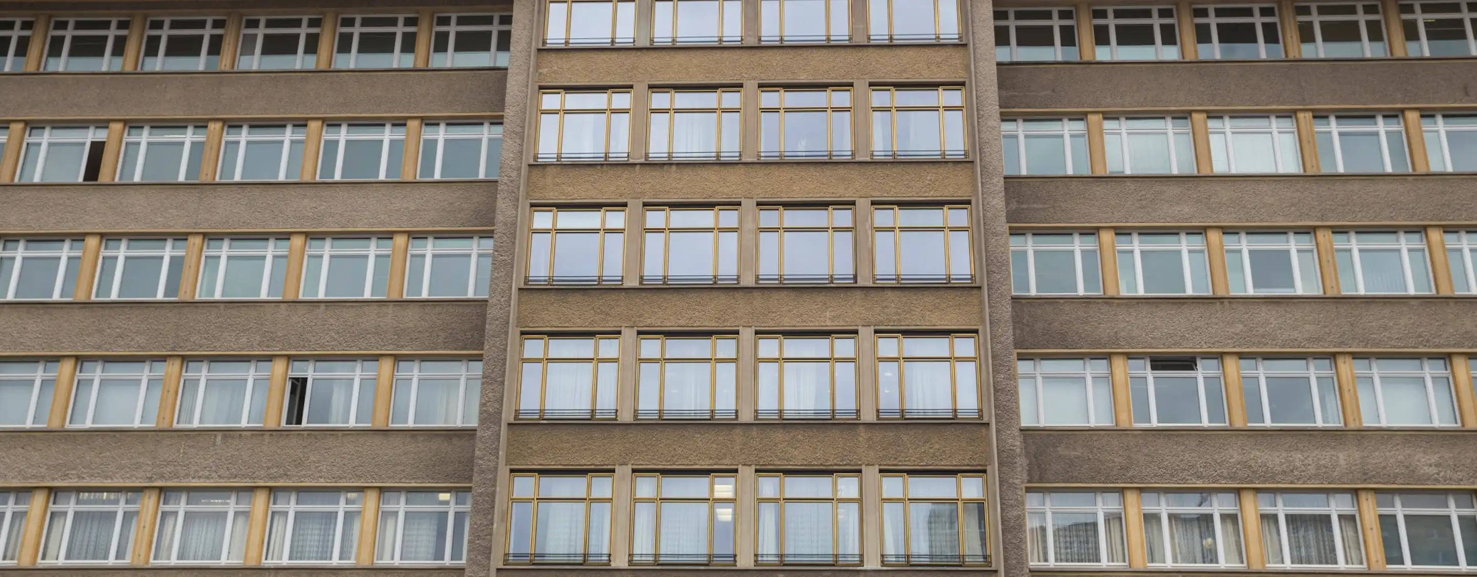 Stasi Museum