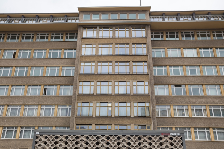 Stasi Museum Tours and Tickets