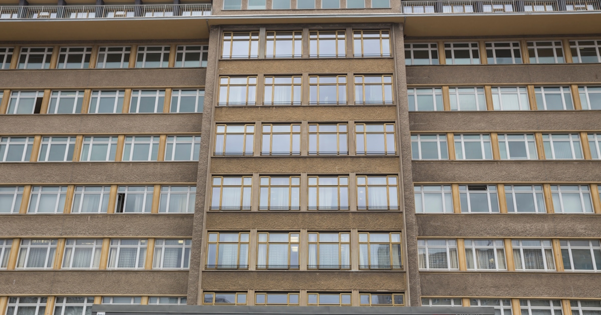 Stasi Museum Tours and Tickets