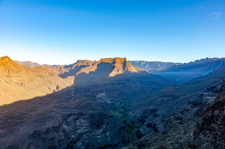 Gran Canaria Tour with Teror, Tejeda and Lunch in Fataga