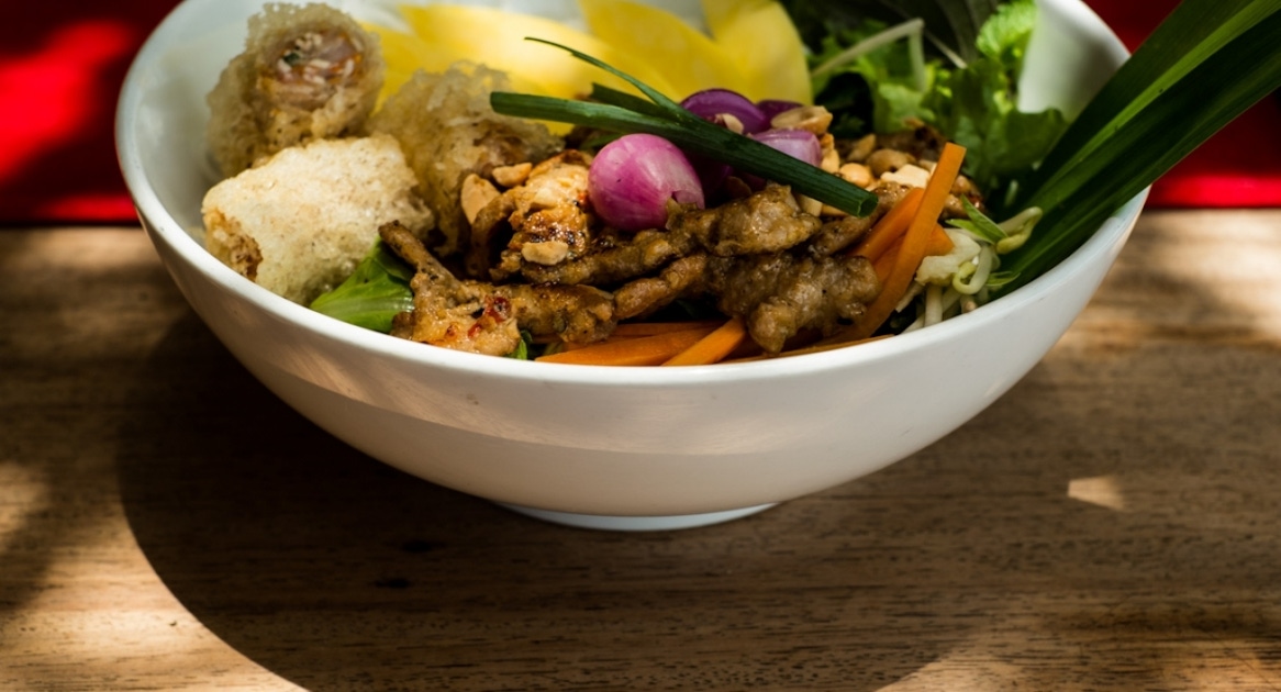 Cooking classes in Hoi An