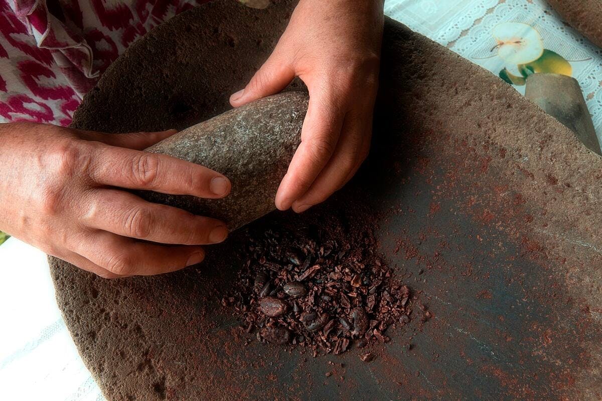 Costa Ricaanse Campesino boerderij ervaring