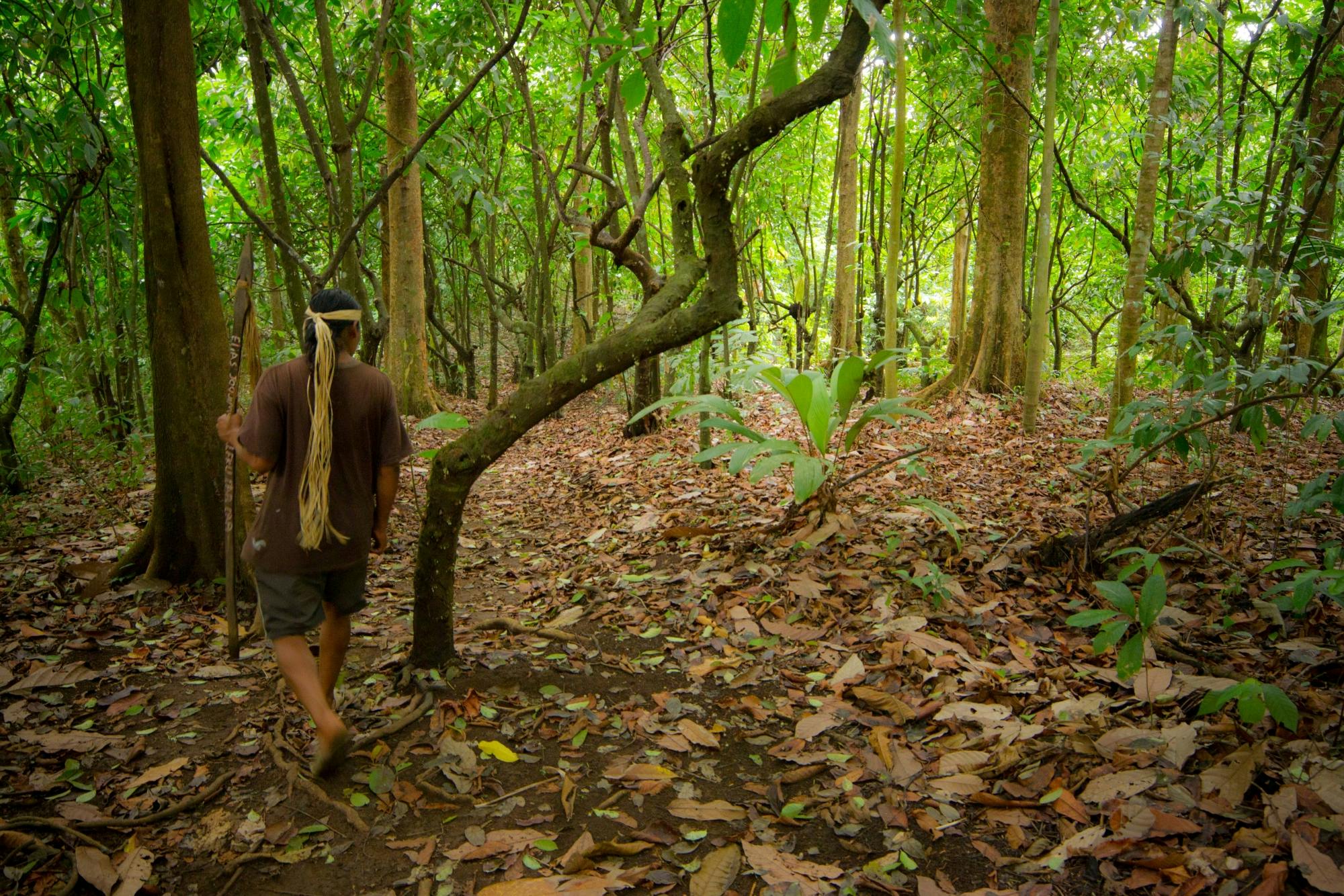 Maleku Indigenous Reserve