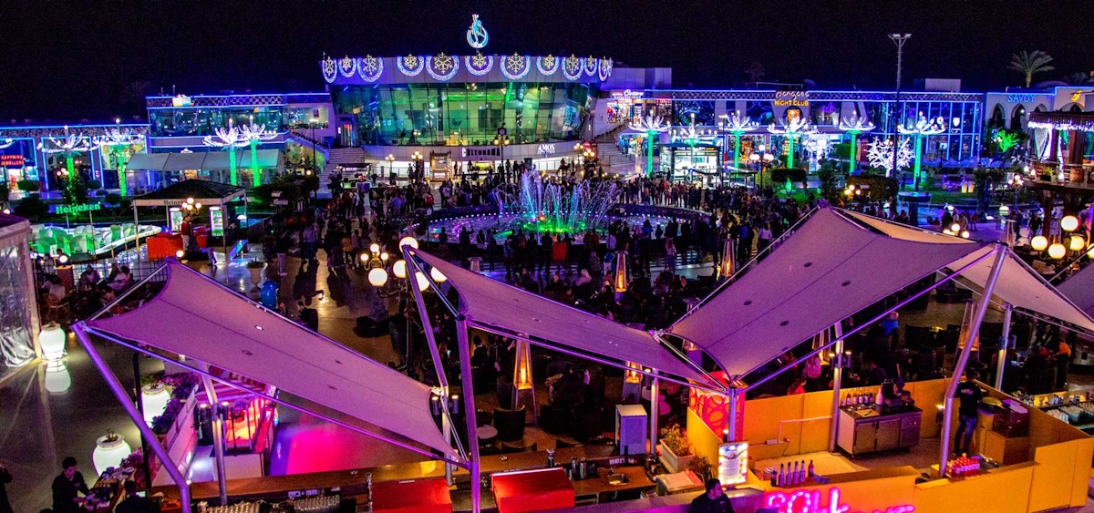 soho square - Egypt Independent