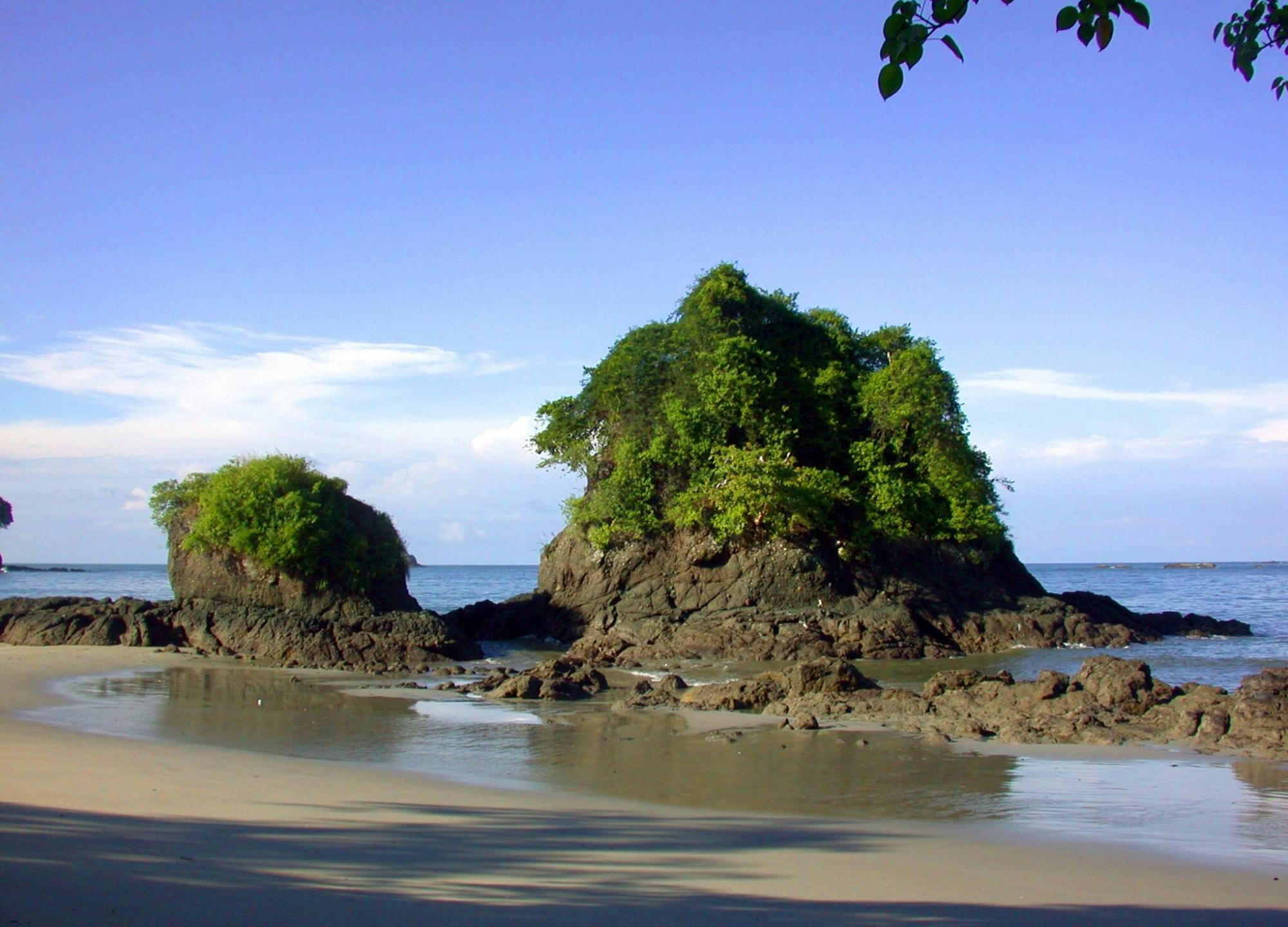 Manuel Antonio National Park Tour