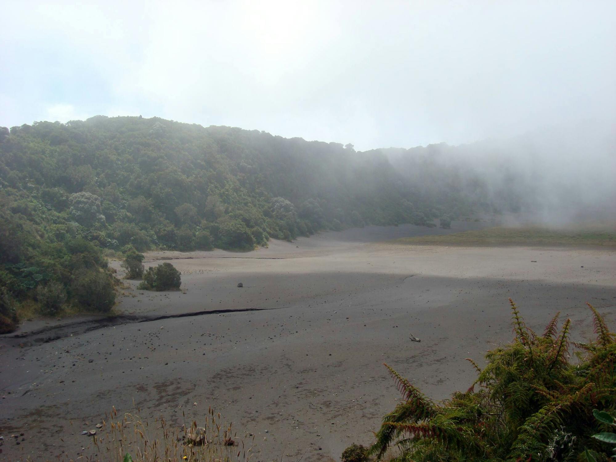 Irazú Volcano, Orosi Valley & Lankester Gardens