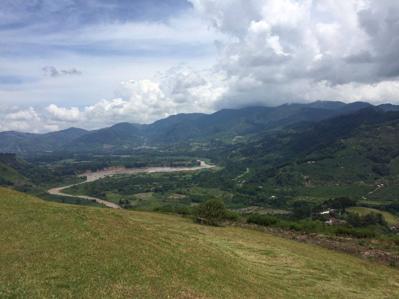 Valle di Orosi e Giardini di Lankester