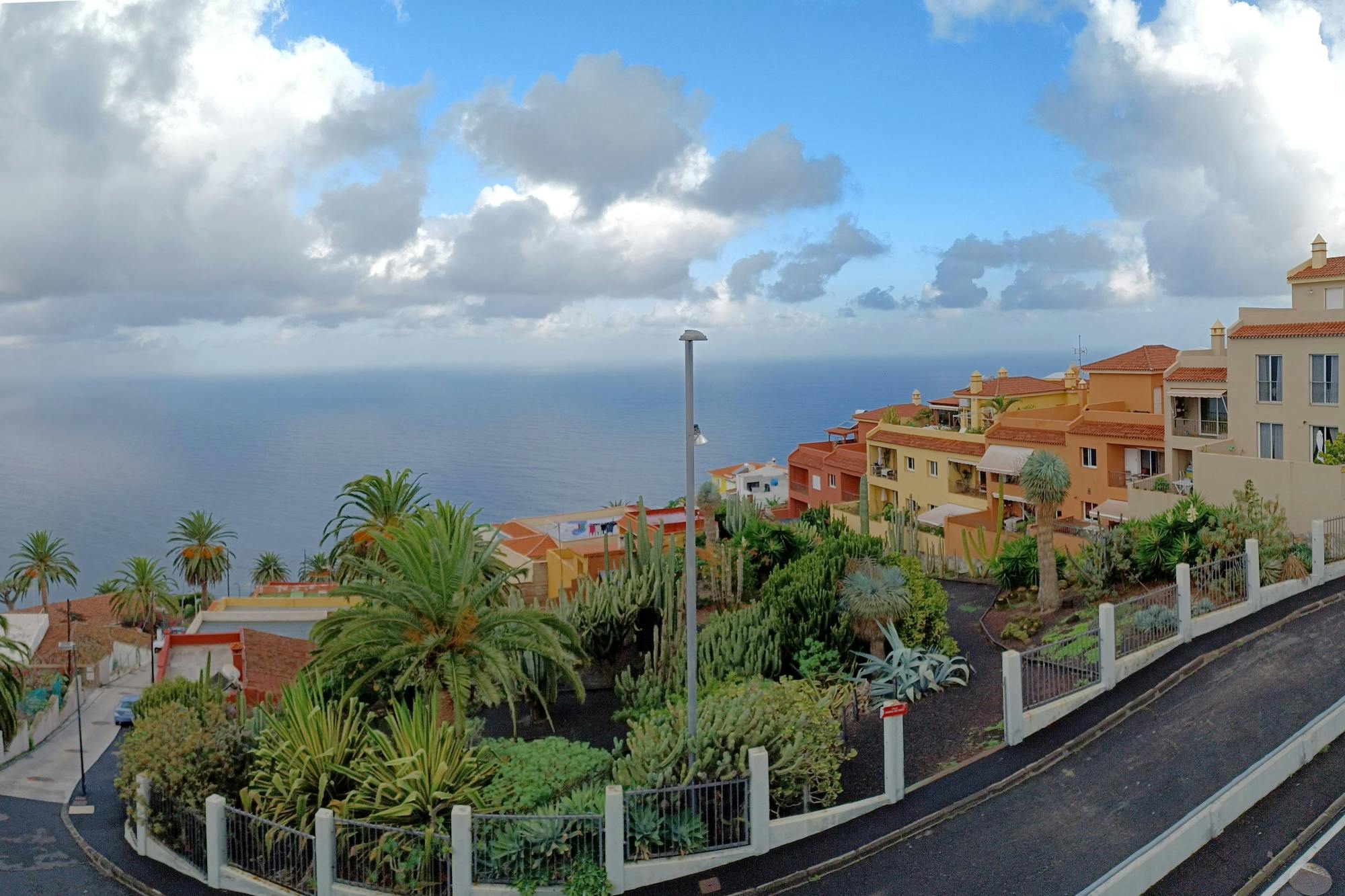 Tenerife Food and Wine Tasting Experience at Tegueste