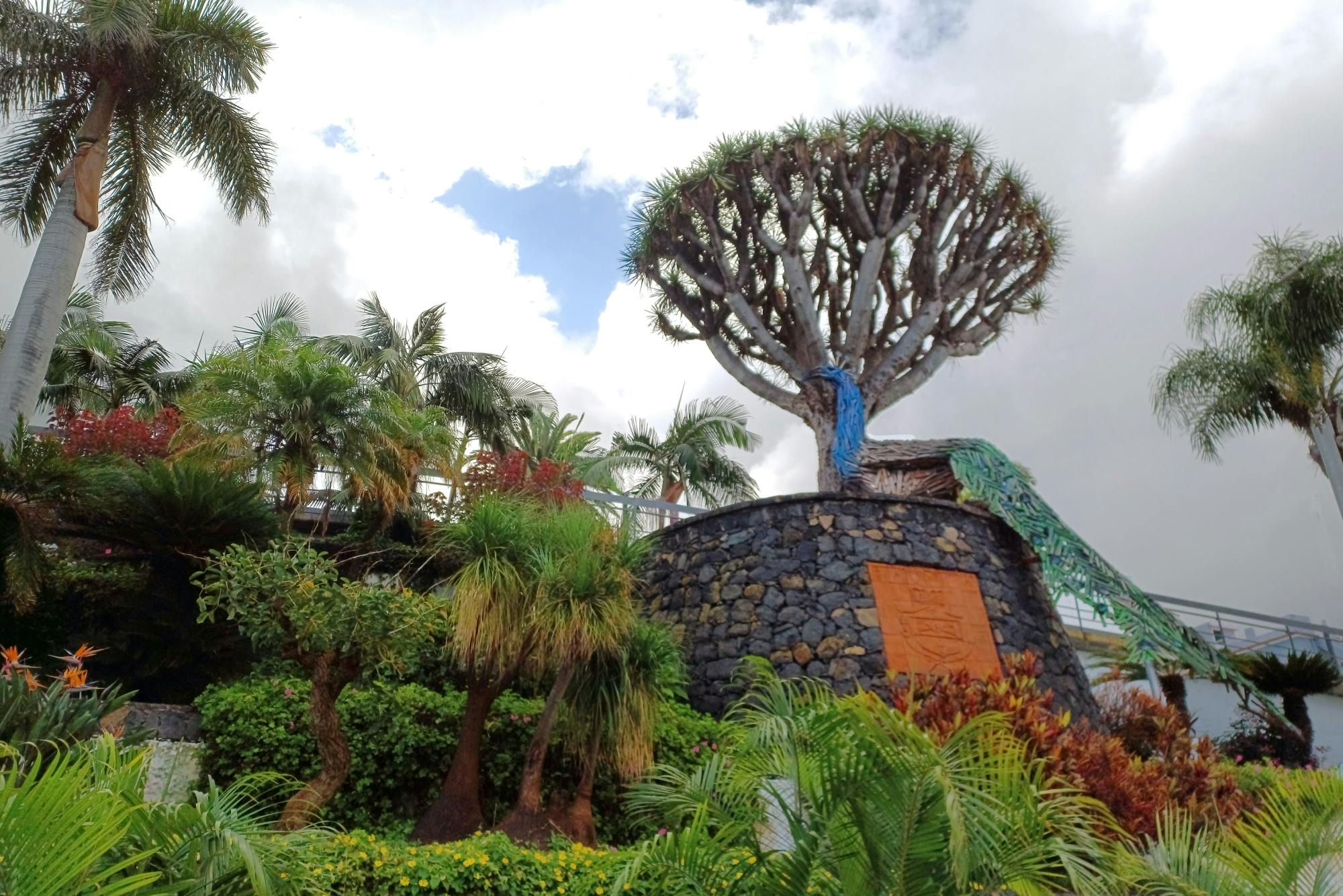Tenerife Food and Wine Tasting Experience at Tegueste
