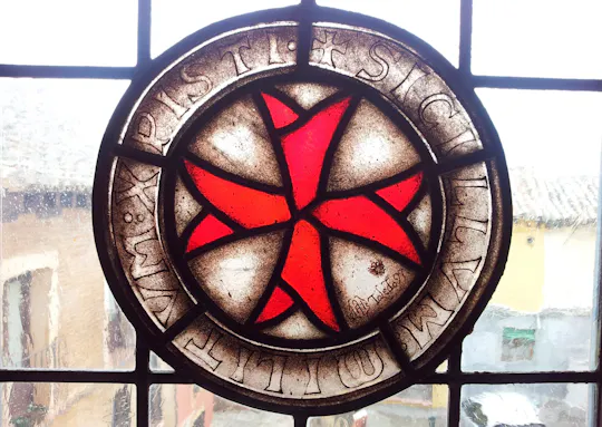 Guided tour on the paths of Toledo's Templar Order