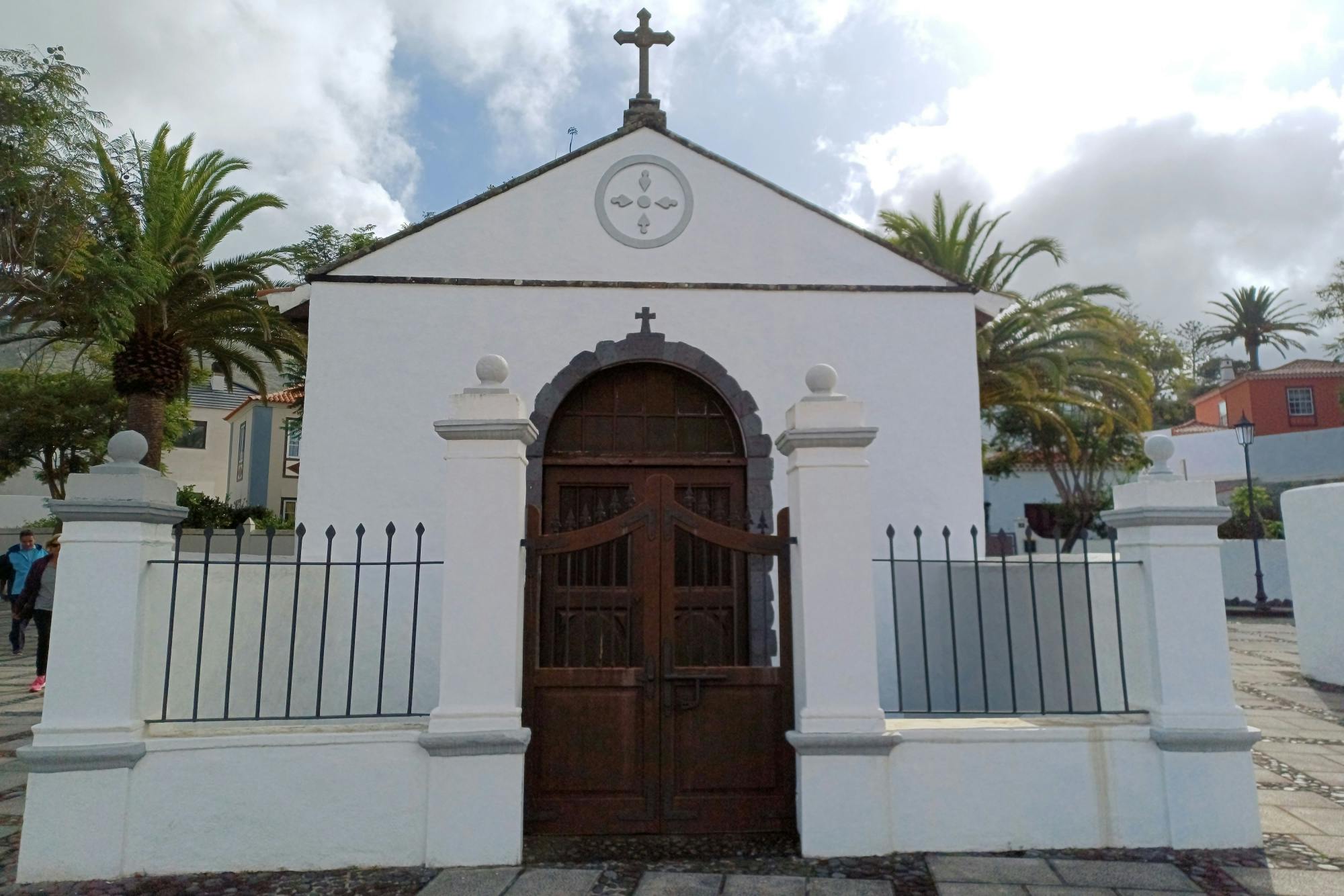 Tenerife Food and Wine Tasting Experience at Tegueste