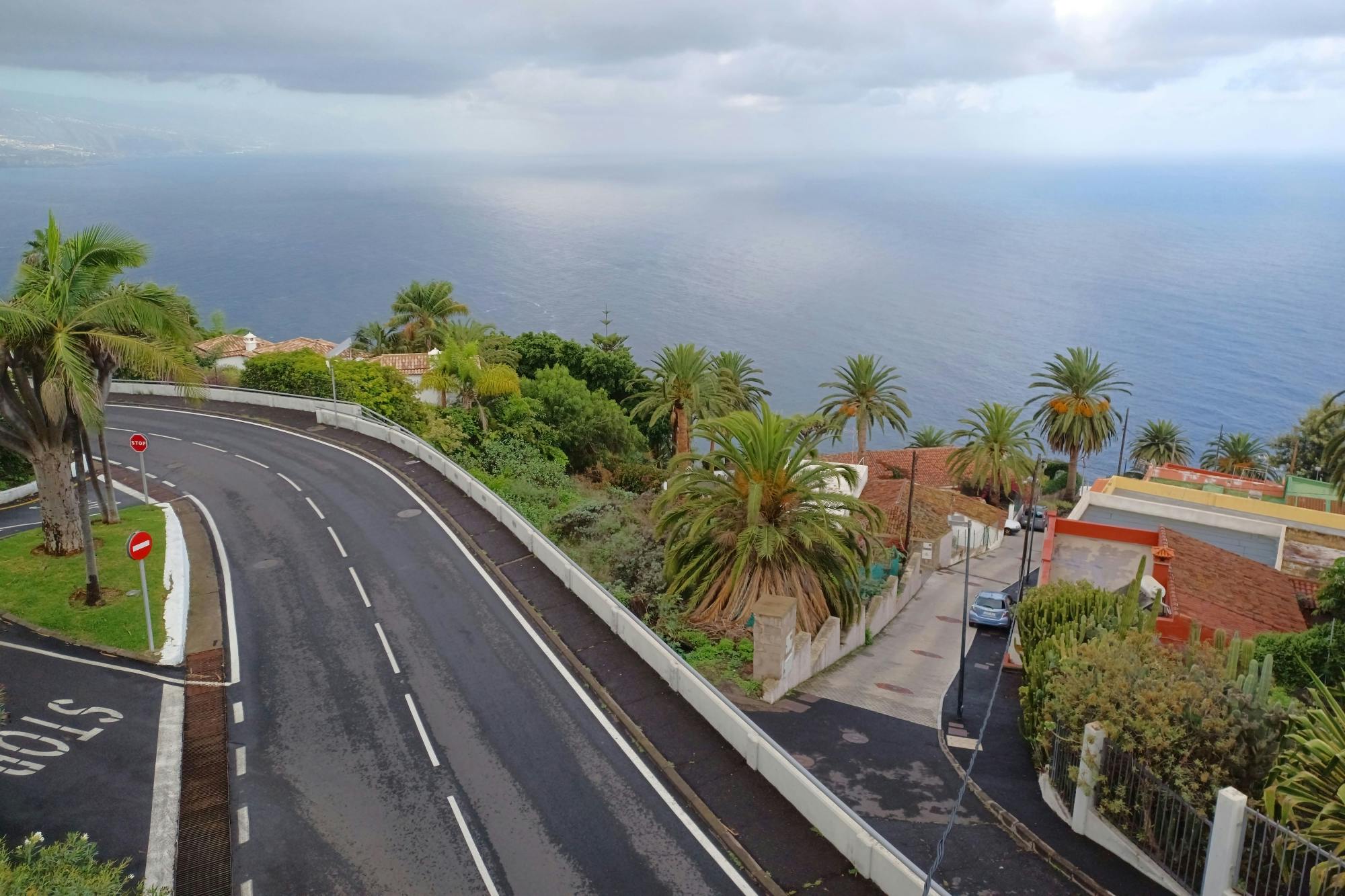 Tenerife Food and Wine Tasting Experience at Tegueste