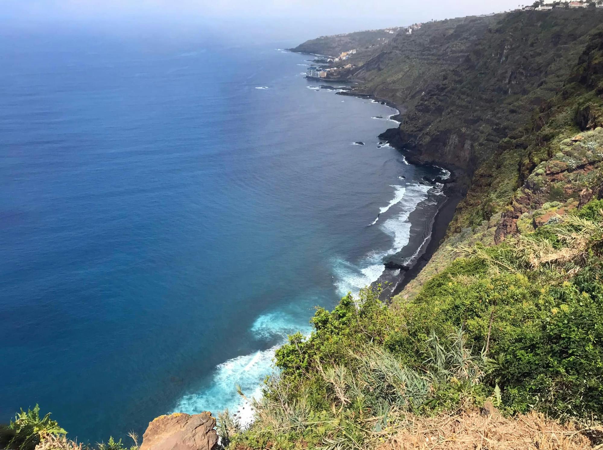 Tenerife Food and Wine Tasting Experience at Tegueste