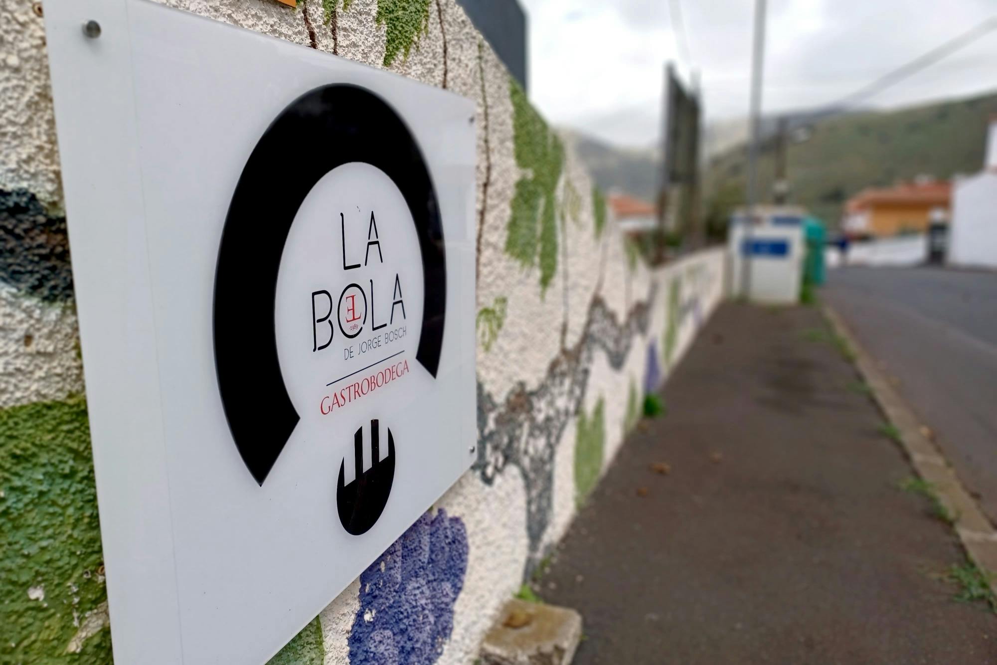 Tenerife Food and Wine Tasting Experience at Tegueste