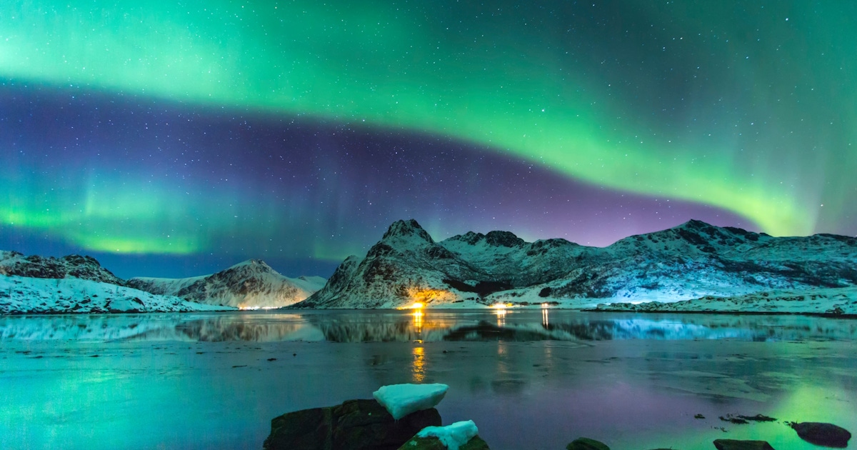 Tromsø Fjords Tours & Excursions