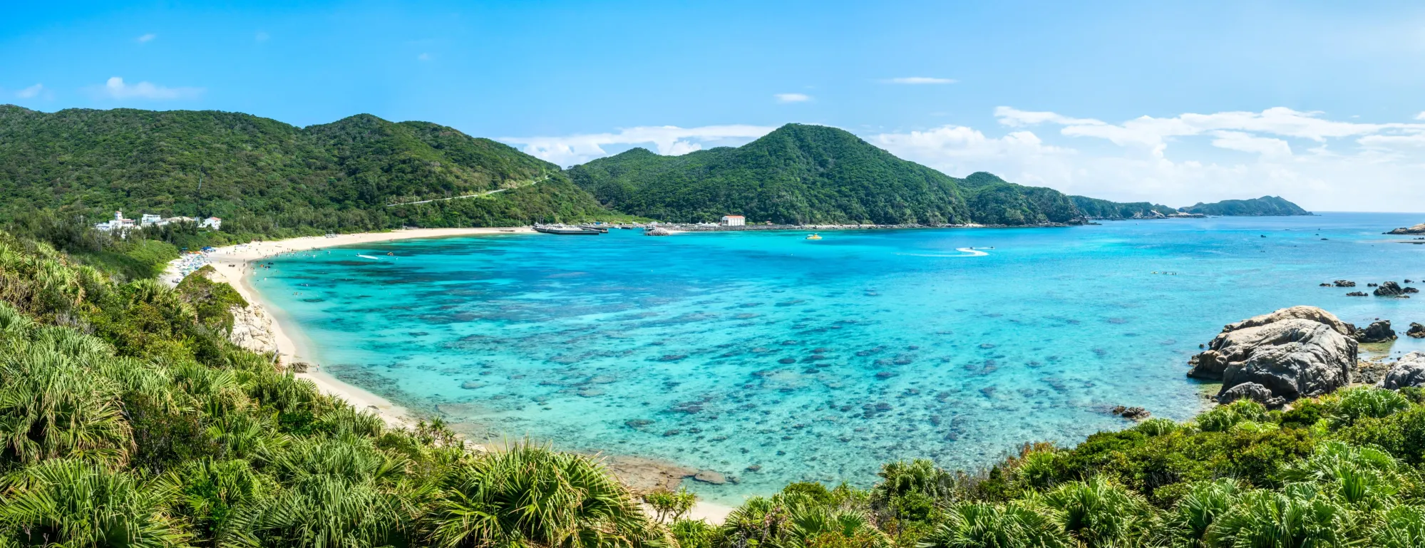 Okinawa