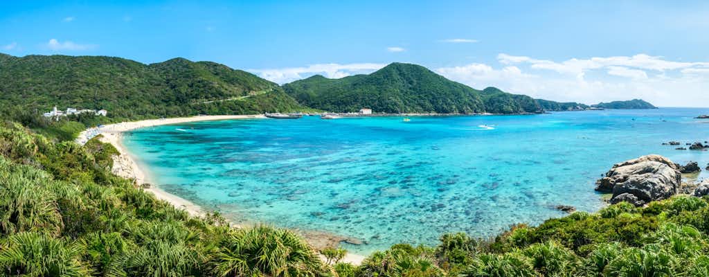 Okinawa tickets and tours