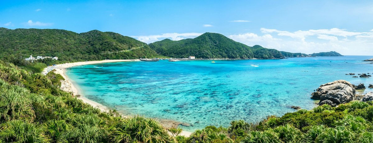 沖繩
