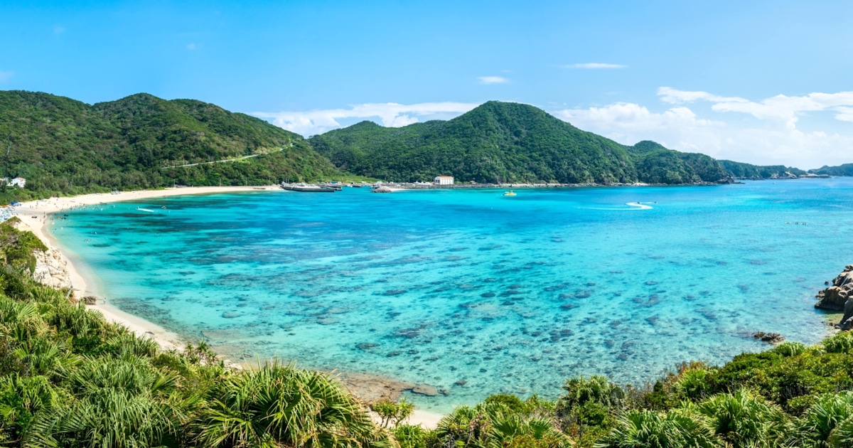 What to see and do in Okinawa - Attractions, tours, and activities What to see and do in Okinawa - Attractions, tours, and activities