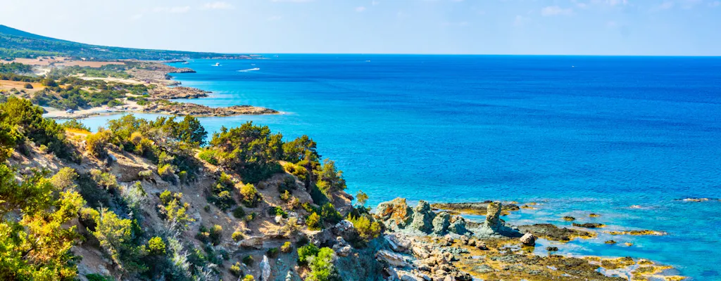 Akamas Peninsula National Park