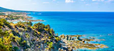 Akamas Peninsula National Park