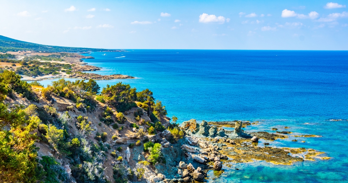 Akamas Peninsula National Park Tickets & Tours Akamas Peninsula National Park Tickets & Tours