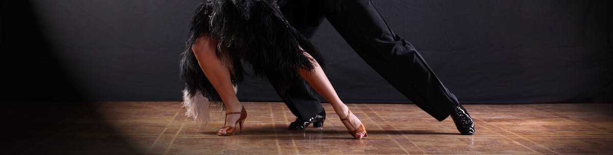 Buenos Aires Tango Porteño VIP-show met skip-the-line tickets