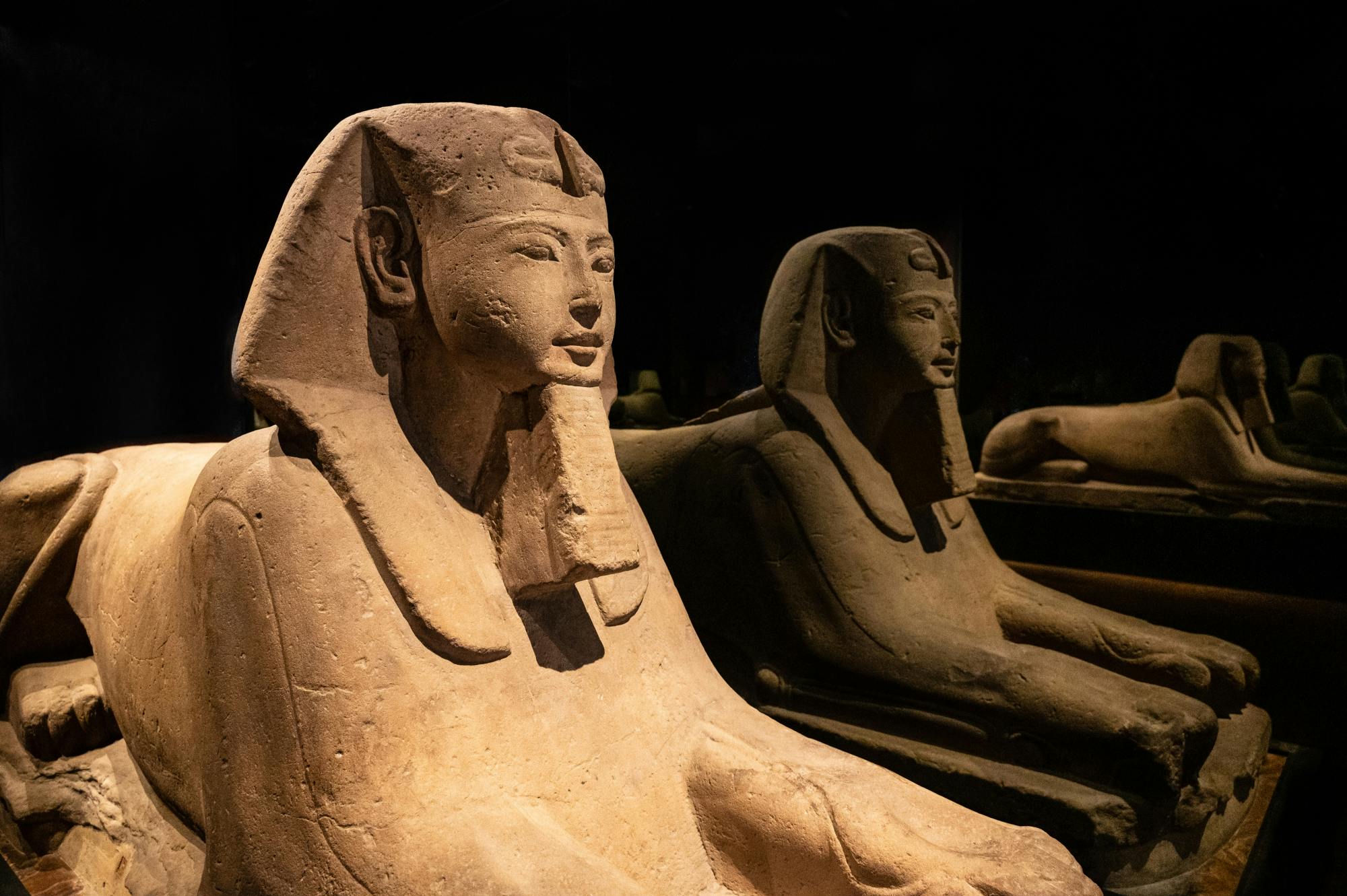 Visite de Turin et du Musée égyptologique