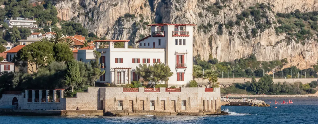 Villa Kerylos