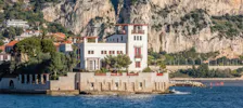 Villa Kerylos