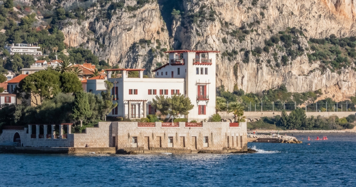 Villa Kerylos Tickets & Tours