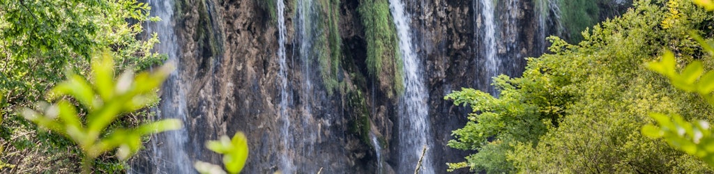 Experience Lika-Senj County - What to see and do