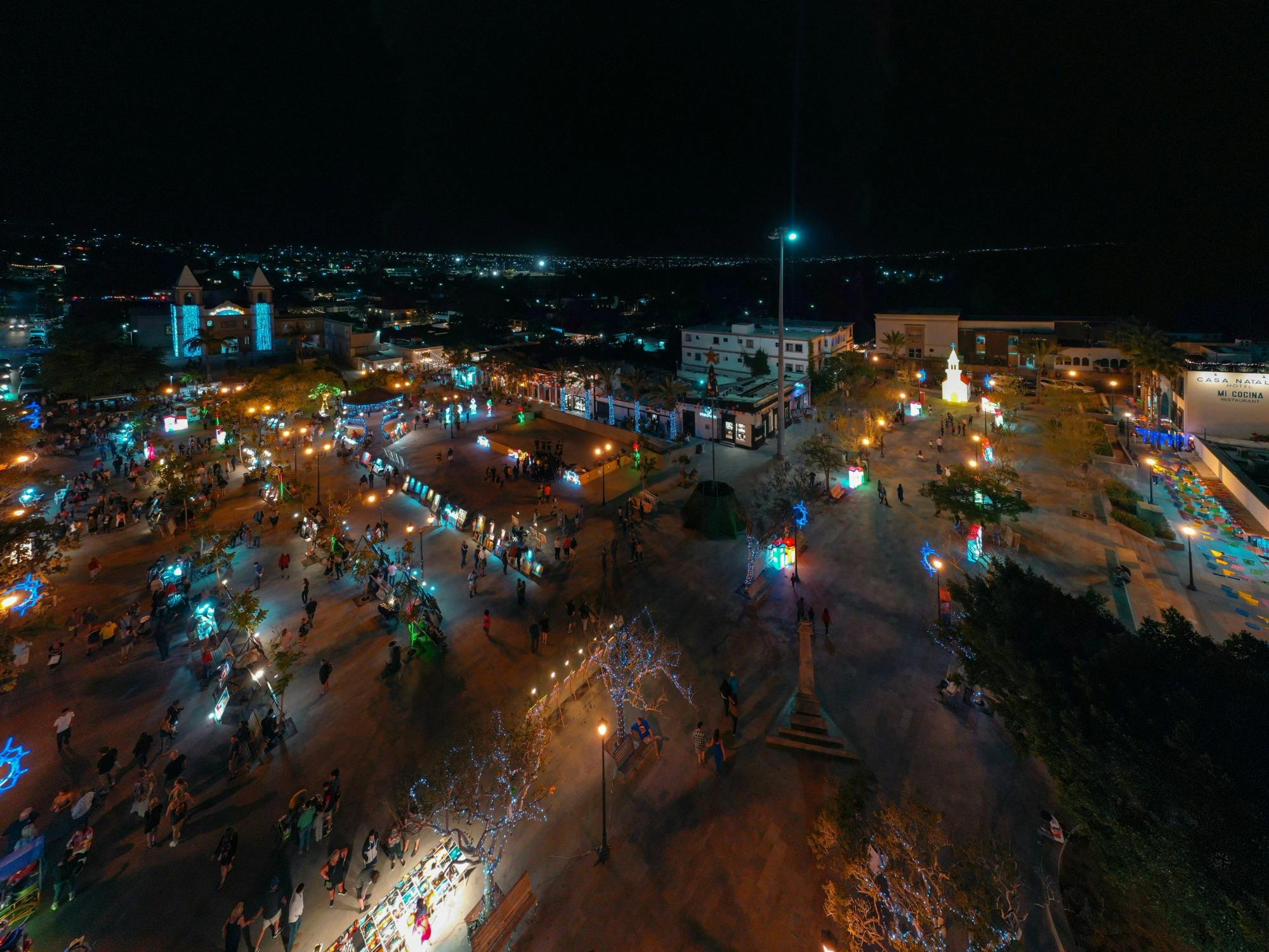 San Jose del Cabo Tour with Beer Tasting