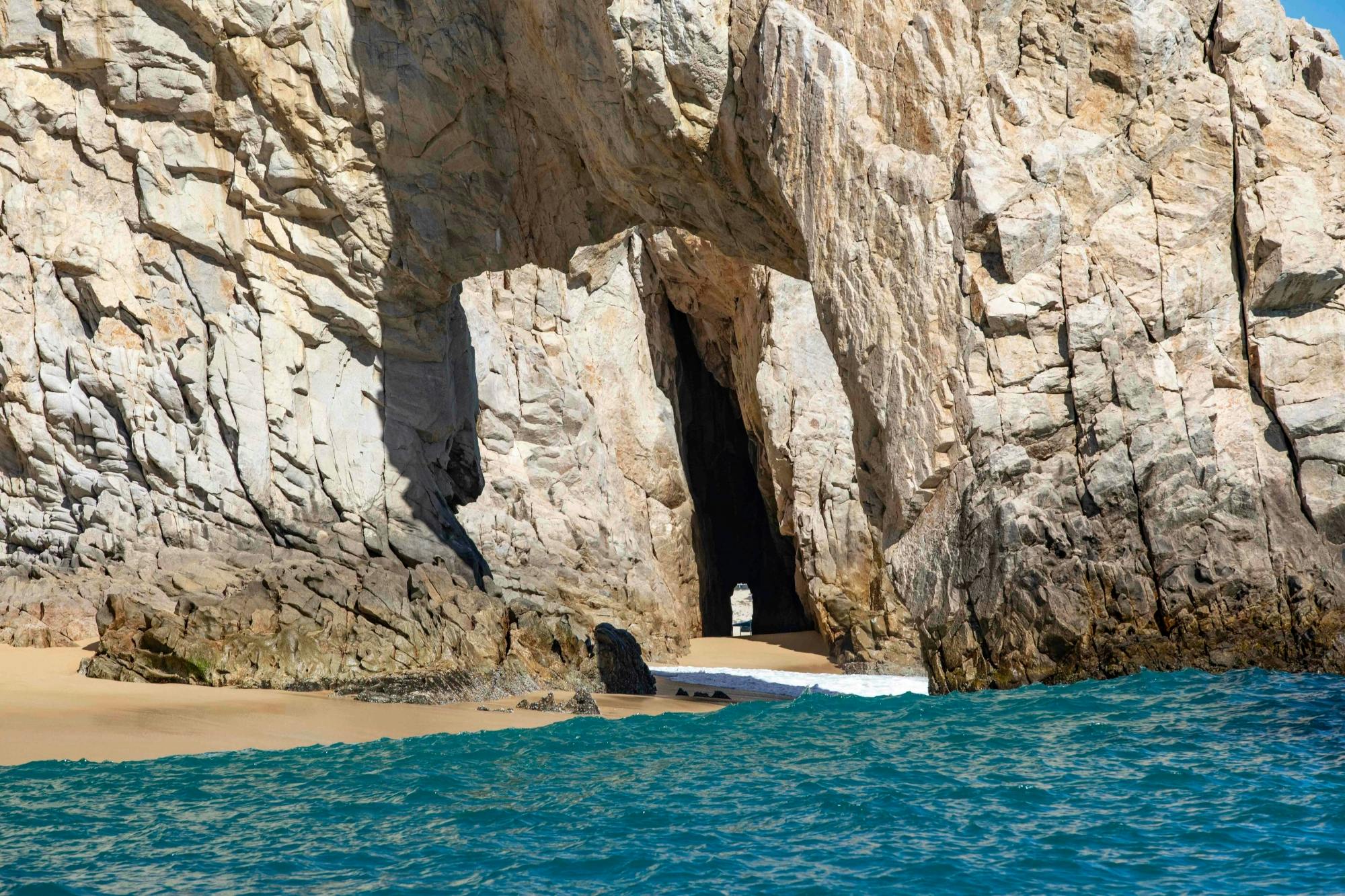 Sea of Cortez Snorkelling Boat Cruise