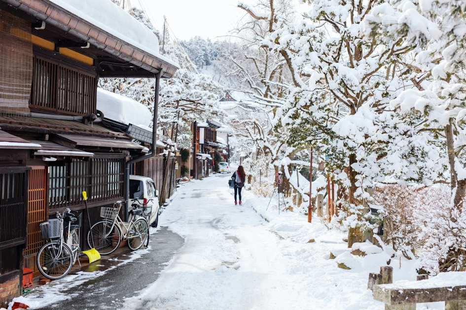 What to see and do in Takayama  musement