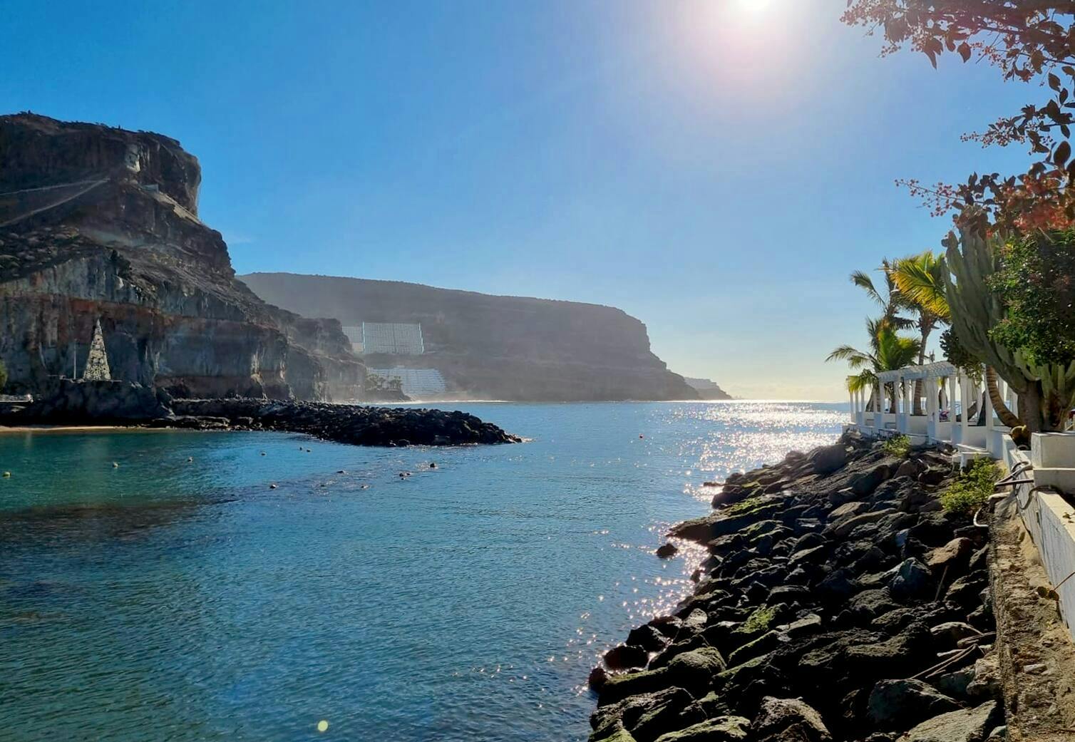 Gran Canaria Landscapes and Viewpoints Tour