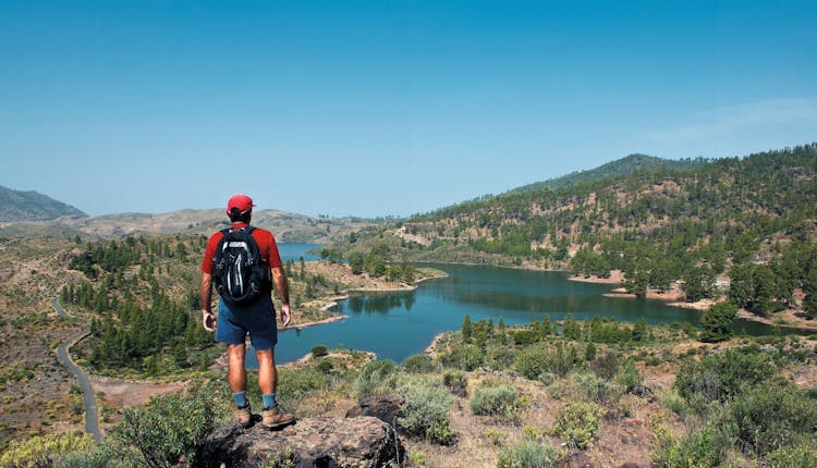 Gran Canaria Private Tour with Lunch in Remote Hamlet