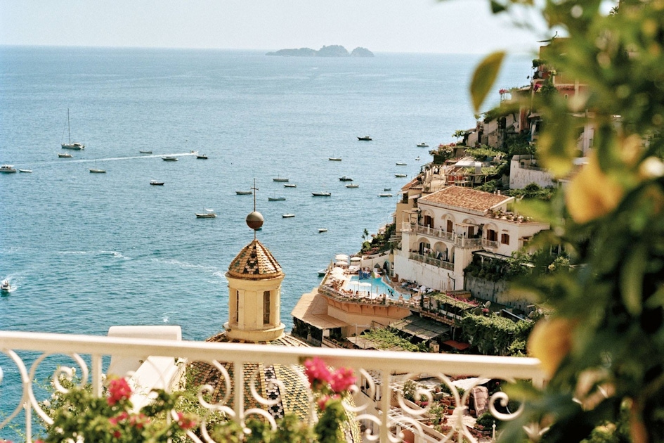 Must-sees in Ravello Must-sees in Ravello