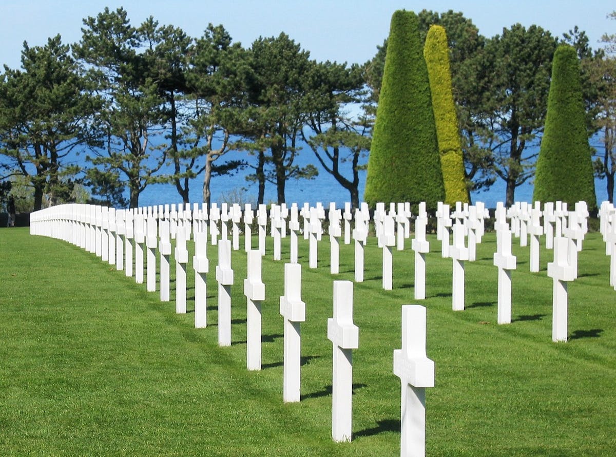 Privérondleiding over de invasiestranden van Normandië vanuit Bayeux of Caen