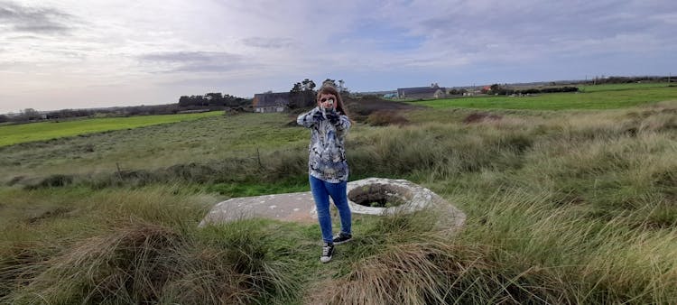 Private guided tour of Normandy landing beaches from Bayeux or Caen