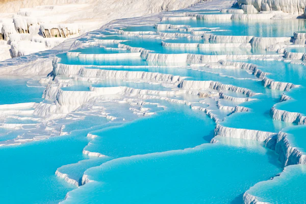Denizli, Turchia