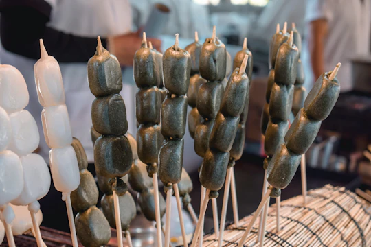 Discover the best of Hiroshima with a 3-hour guided food tour