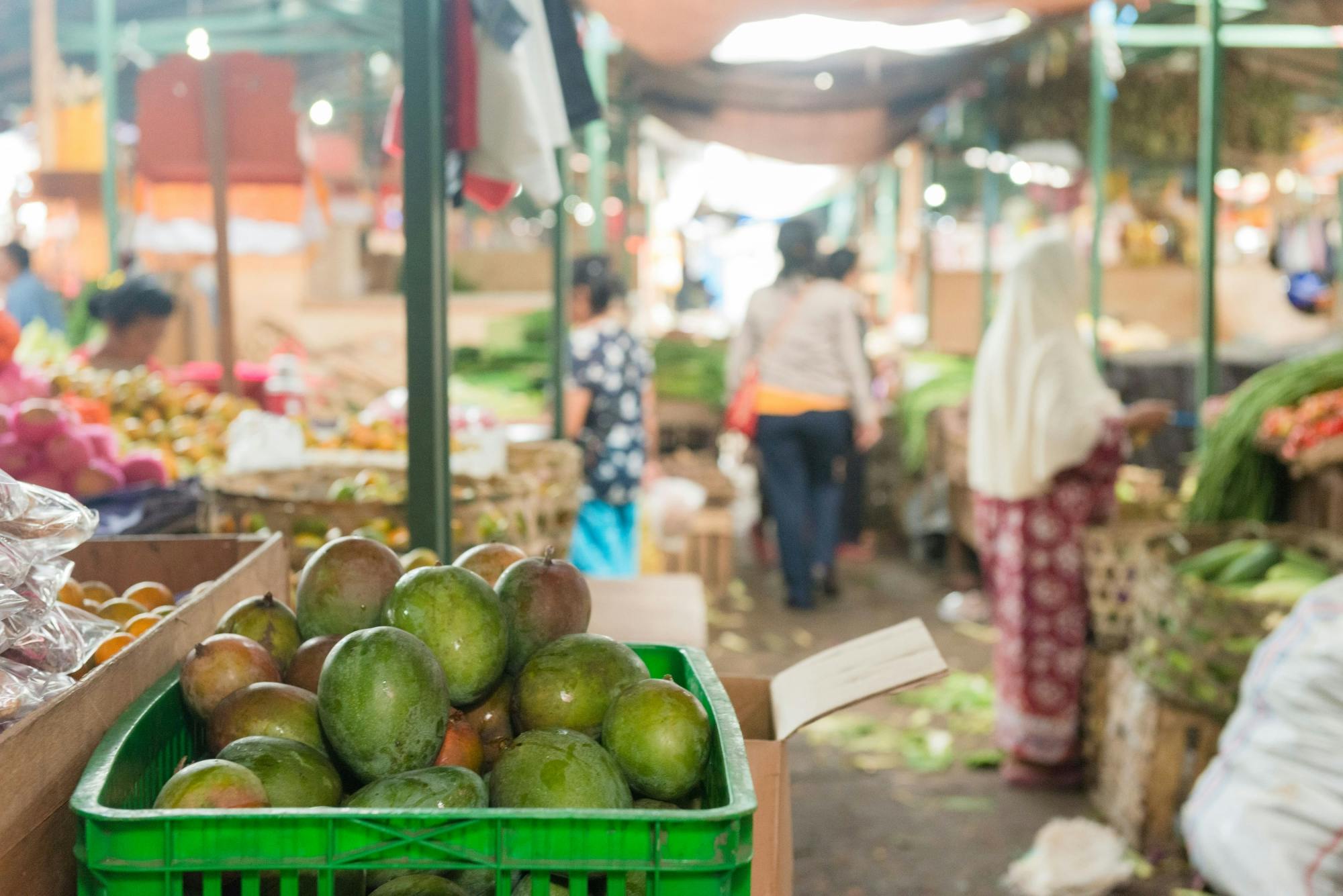 Private Denpasar City Guided Tour with Heritage Hotel Snack