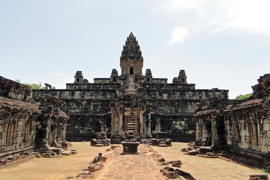 Museums & art galleries in Siem Reap