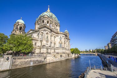 Descubra os pontos mais fotogênicos de Berlim com um local