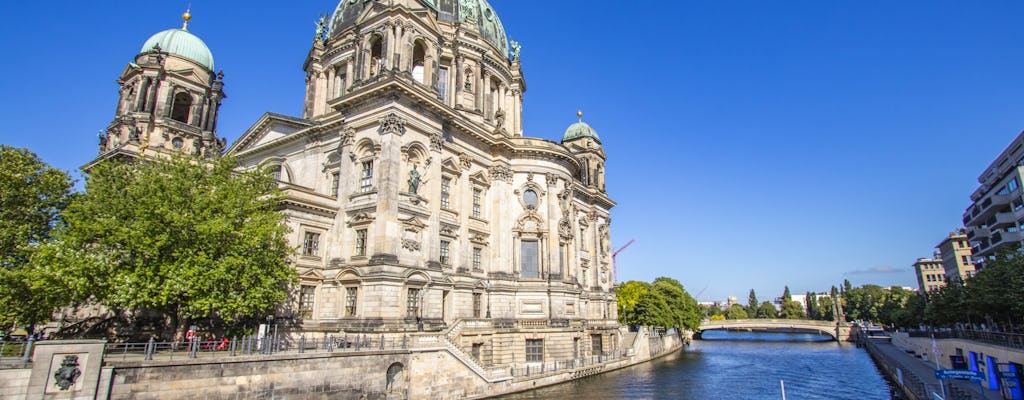 Descubre los lugares más fotogénicos de Berlín con un local