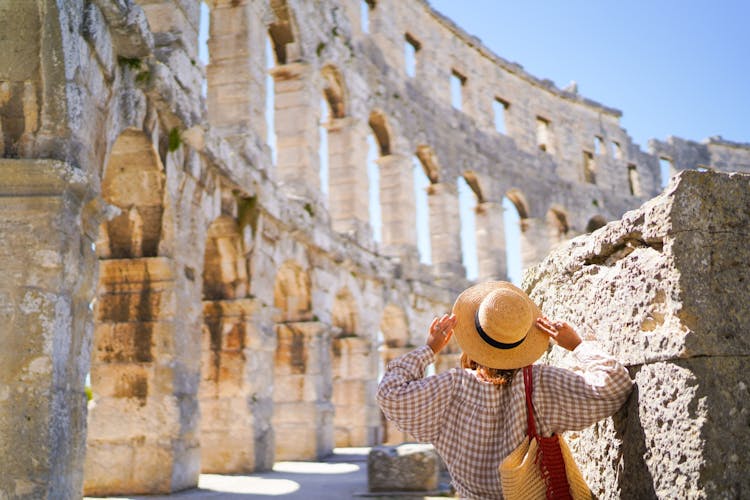 The best of Pula walking tour