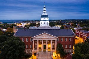 Annapolis, Maryland: Sightseeing Tours