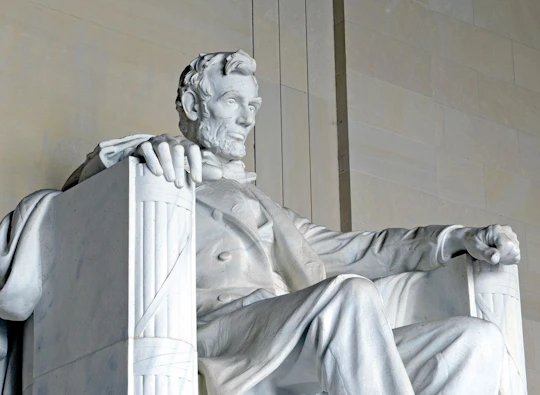 Washington, DC sightseeing audio tour