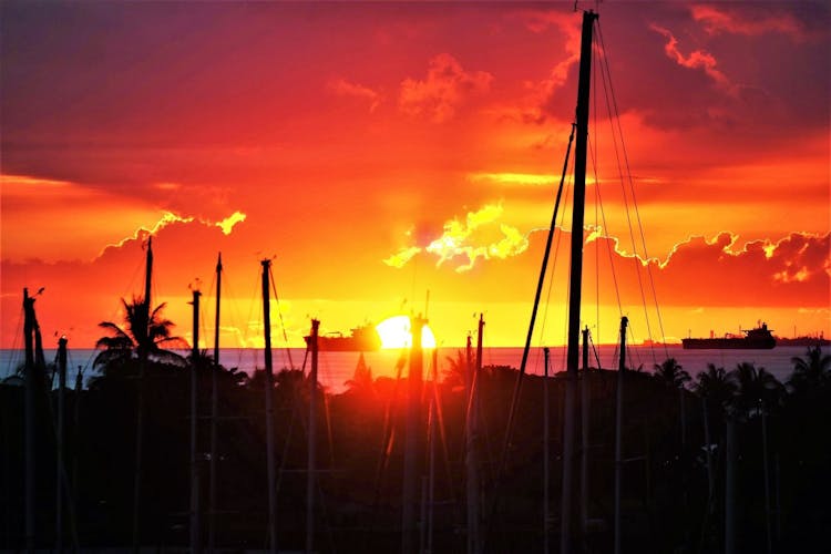 Historic Honolulu audio walking tour